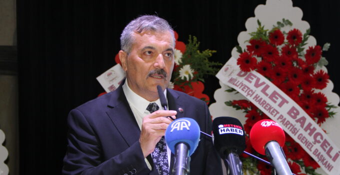 Adnan Doğu’dan 3 adaya mesaj var!