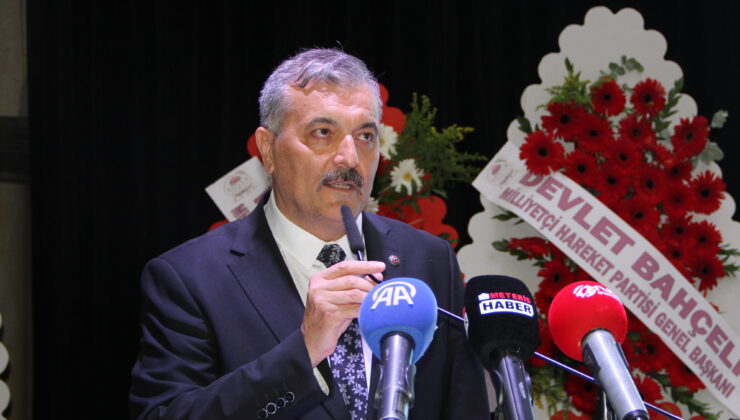 Adnan Doğu’dan 3 adaya mesaj var!
