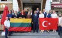 Širvintos Belediyesi ile Avanos Belediyesi arasında protokol