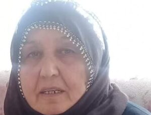 Çiftçi ailesinin bugün acı günü var