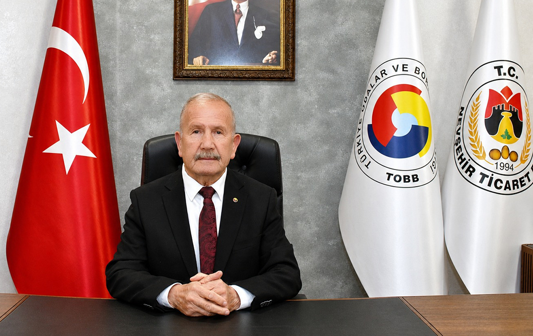 İbrahim Salaş’ın hayata geçirdiği proje bölgeye değer katıyor