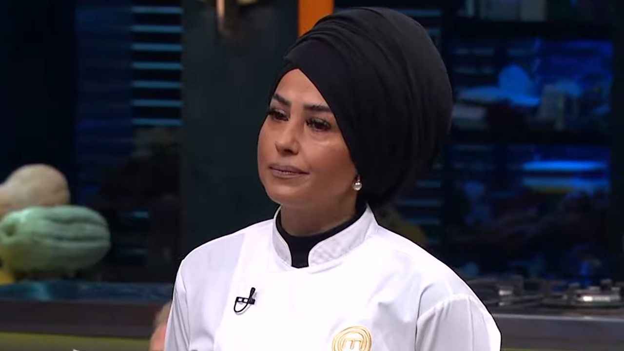 MasterChef şampiyonu Esra Tokelli bugün Nevşehir’de!