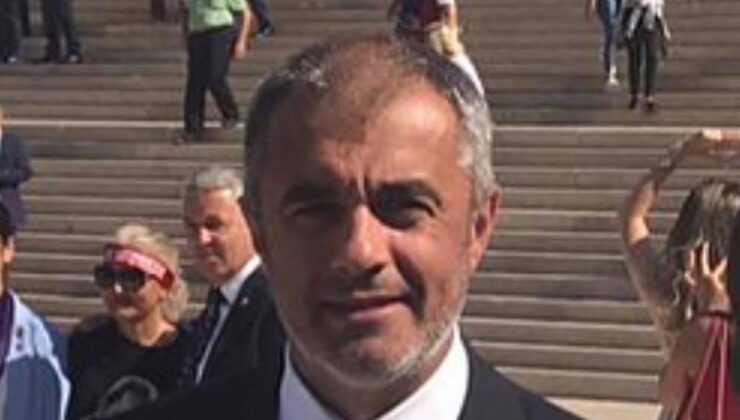 Üniversiteyi Nevşehir’de okumuştu! Şimdi İstanbul İl Başkanı