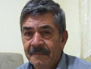 Bugün Yılmaz ailesinde yas var