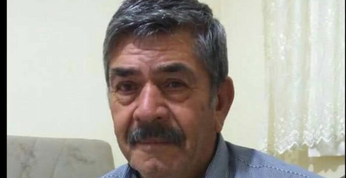 Bugün Yılmaz ailesinde yas var