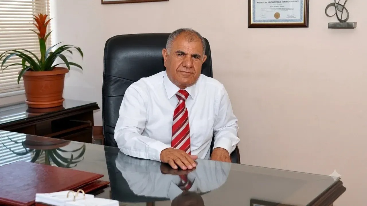 Çelebi: “Nevşehir Ticaret Borsası’nı Geleceğe Taşımaya Hazırız”