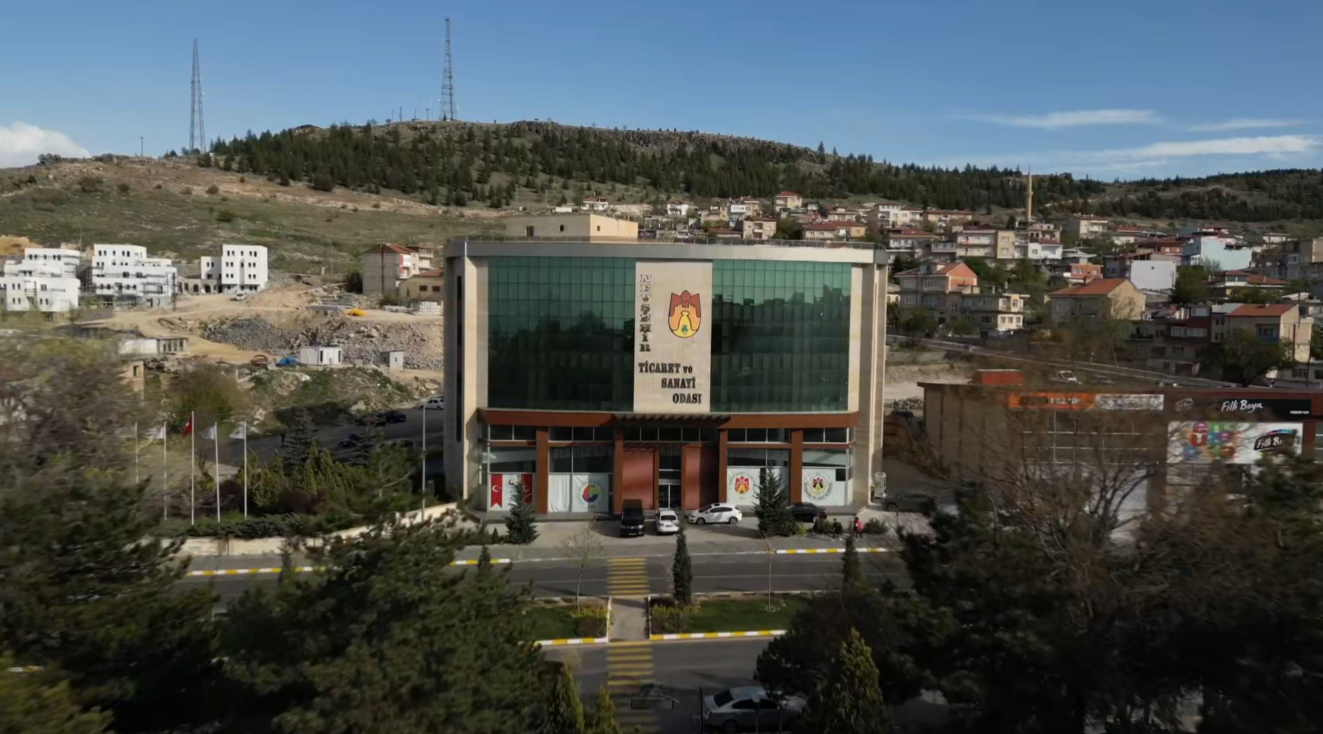 NTSO seçimlerinde oy kullanacaklar dikkat!