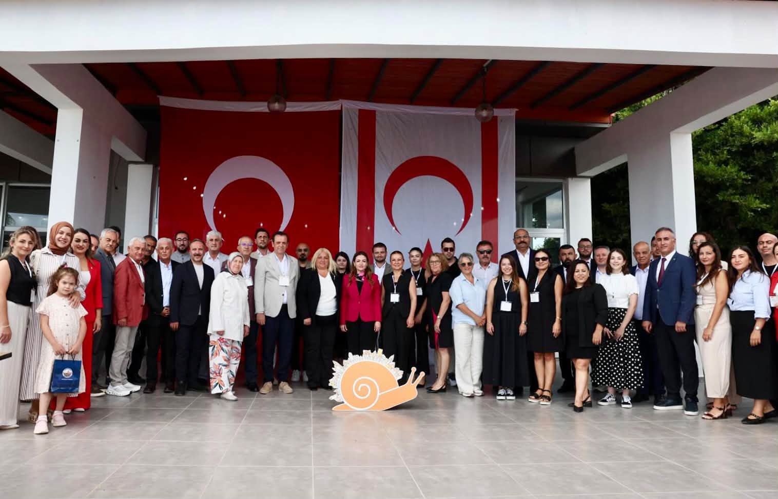 Kapadokya’nın Merkezi Ortahisar’a Uluslararası Ev Sahipliği Gururu