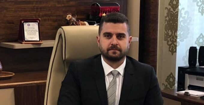 Özer Hasan Duru’nun yönetim listesi açıklandı