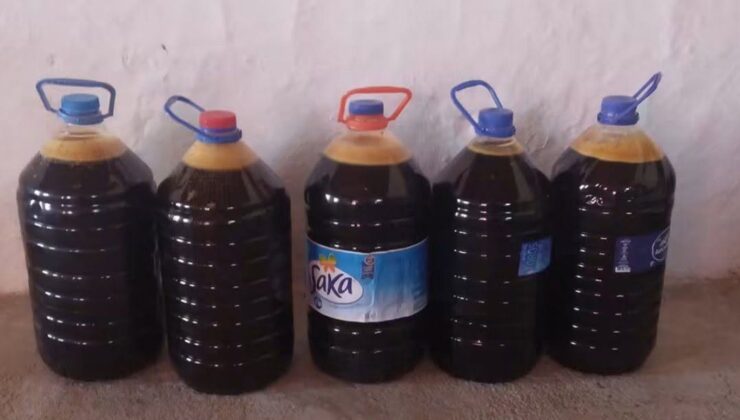 Nevşehir pekmezinin fiyatları netleşti