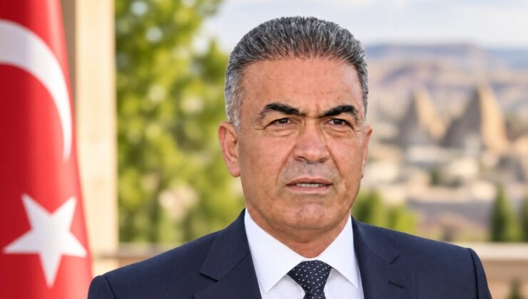 Kozaklı’da Rıza Aydın yeniden gündemde