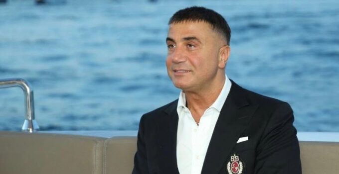 Sedat Paker 1 Kasım’da Nevşehir’e mi geliyor?