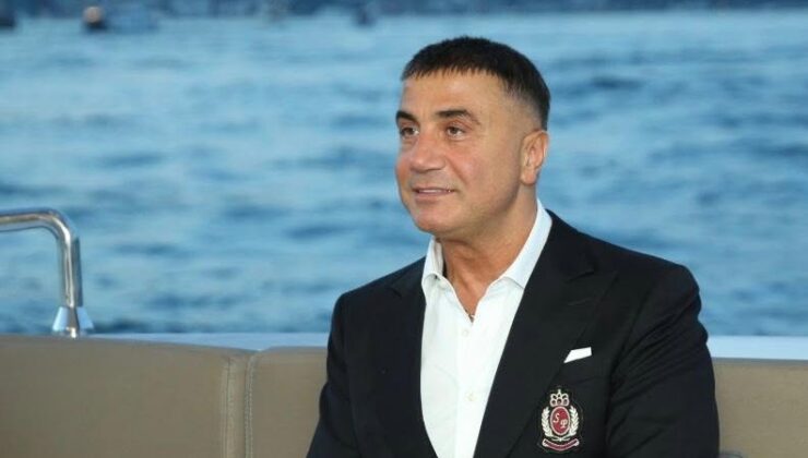 Sedat Paker 1 Kasım’da Nevşehir’e mi geliyor?