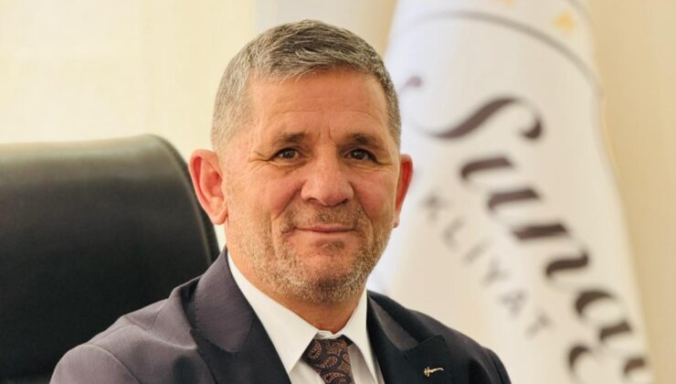 Sunay Özdemir’den birlikte güçlü, birlikte kazanan borsa vurgusu
