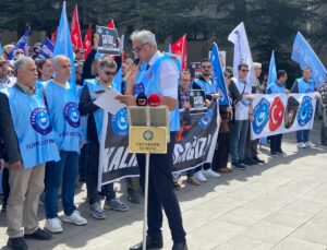 Tayfur Urgenç’ten ilk açıklama! Çok sert tepki