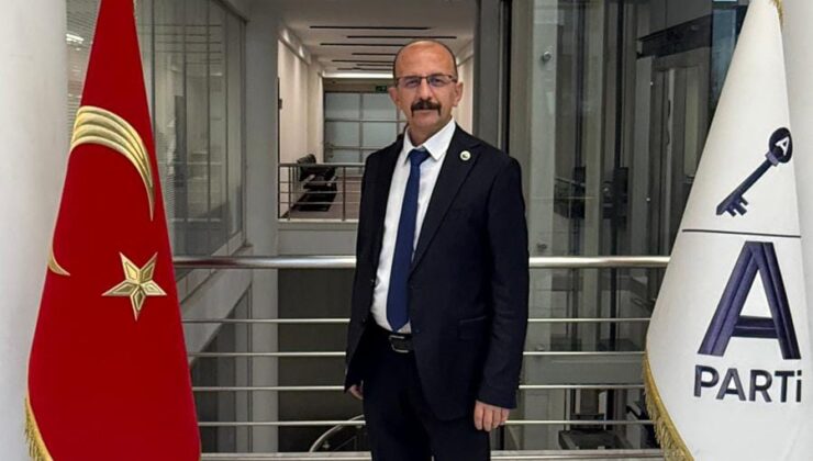 “Türk Milletinin Hafızasını Kayalardan Kazıyamazsınız!”