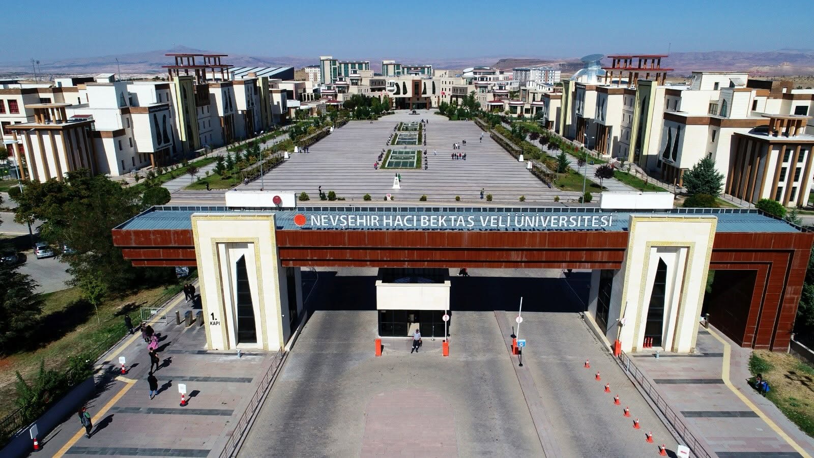 NEVÜ 1 araştırma görevlisi alacak