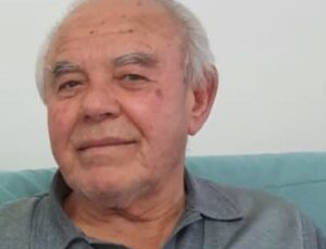 Bugün Yüksel ailesine ateş düştü