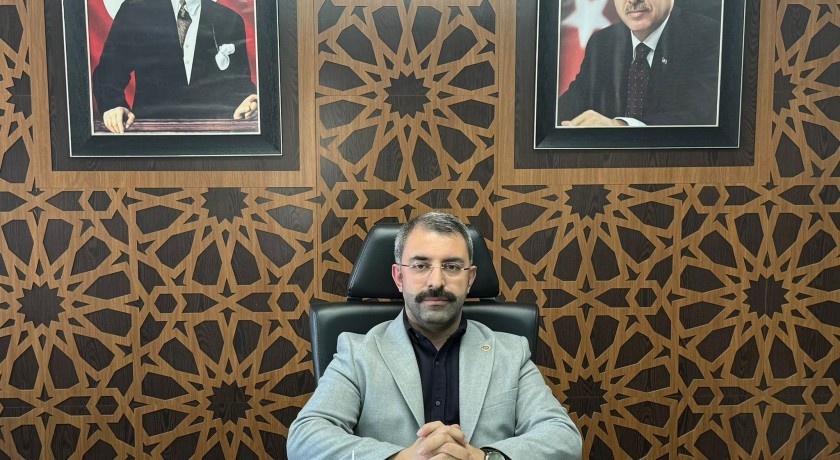 Başkan Güneş’ten muhtarlara teşekkür