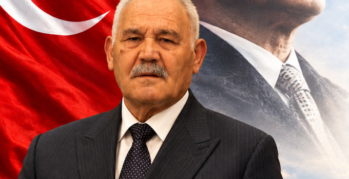 Başkan Pınarbaşı: “Cumhuriyetimizi gelecek nesillere taşımak hepimizin sorumluluğudur”