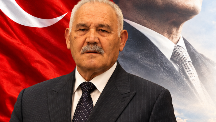 Başkan Pınarbaşı: “Cumhuriyetimizi gelecek nesillere taşımak hepimizin sorumluluğudur”