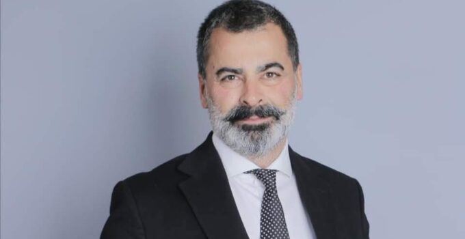 Başkan Ali Ertuğrul Bul İl Başkanı tercihini açıkladı!