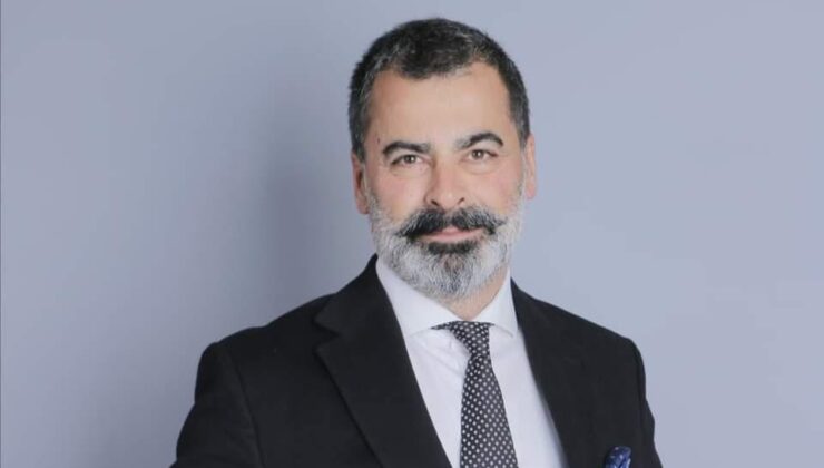 Başkan Ali Ertuğrul Bul İl Başkanı tercihini açıkladı!
