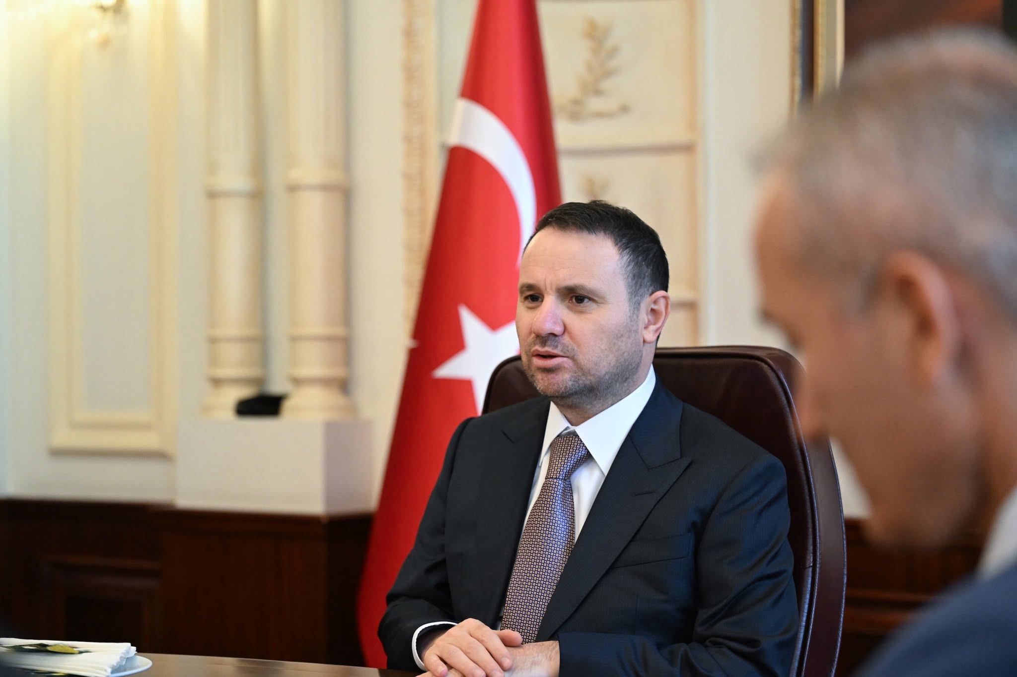 Bakan Gürlek duyurdu: Göreme’de soruşturma başladı