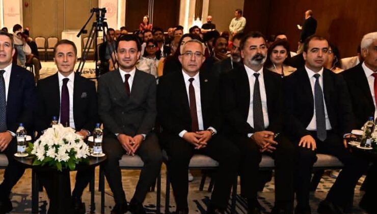 Kapadokya’nın Hindistan pazarındaki gücü artacak