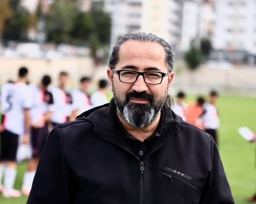 Mehmet Tolga Karaca yeniden Nevşehir Futbol İl Temsilcisi oldu!