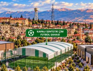 Nar’a 3 büyük proje geliyor!