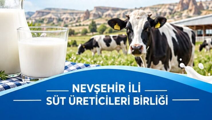 Üreticilere Müjde! Çiğ Süt Destekleme Ödemeleri Bugün Hesaplarda!
