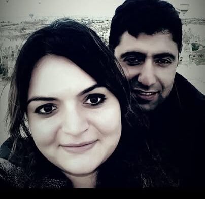 Genç yaşta hayatını kaybetti!