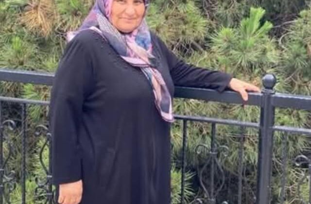 Budak ailesinin acı günü var