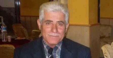 Ahmet Taşkın hakka yürüdü