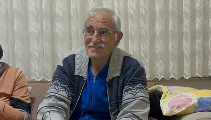 Mermerci ailesinin acı günü var