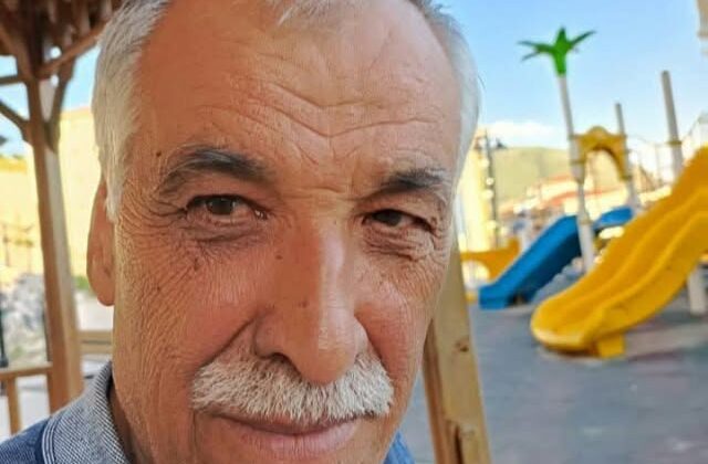 Bekir Büyükçekiç hayatını kaybetti