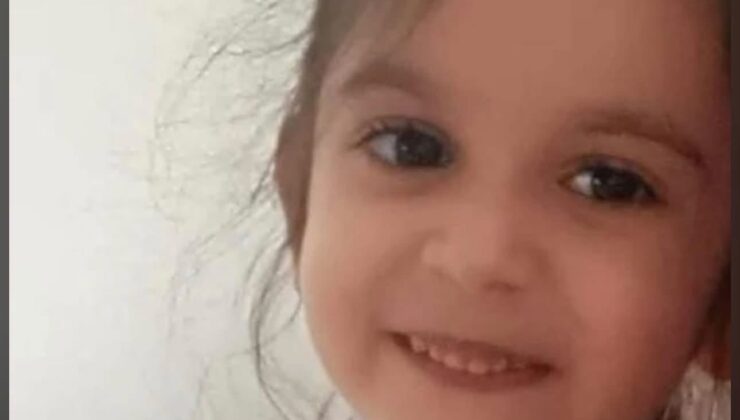 Nevşehir’i yasa boğan v*fat! Henüz 6 yaşındaydı