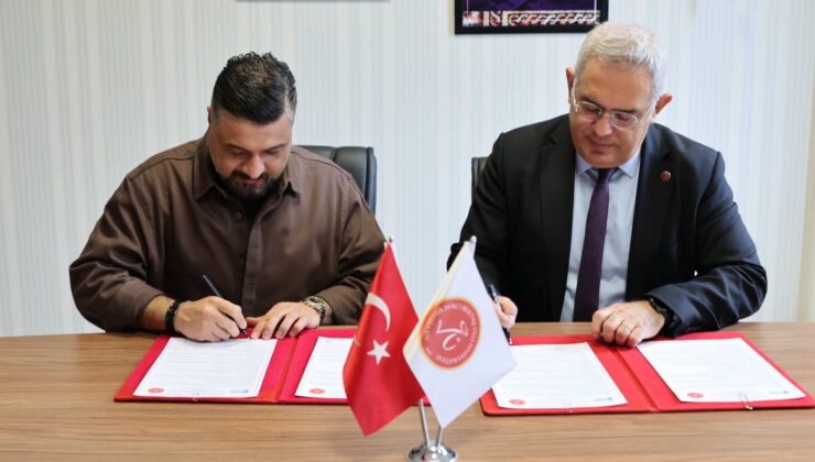 NEVÜ ile Özel Versa Hastanesi Arasında Sağlık Alanında İş Birliği