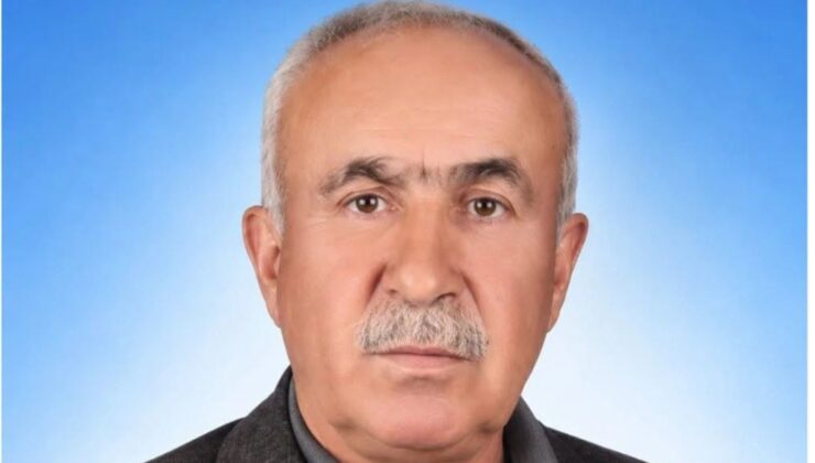 Nevşehir’den Yaşar Aydoğdu Yaşamını Kaybetti