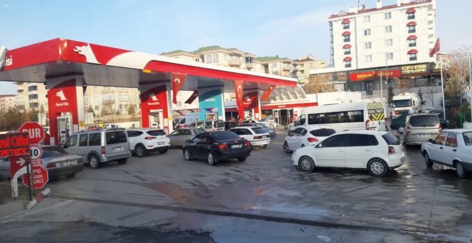 Akaryakıta ÖTV düzenlemesi! Zam geliyor