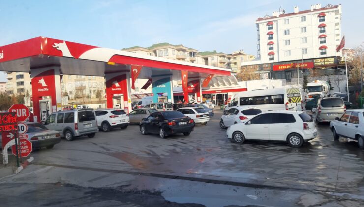 Akaryakıta ÖTV düzenlemesi! Zam geliyor