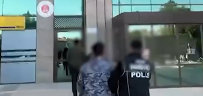 Nevşehir’de son bir haftada narkotik bilançosu