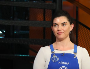 Nevşehirli Kübra testi kebabıyla kaptan oldu!
