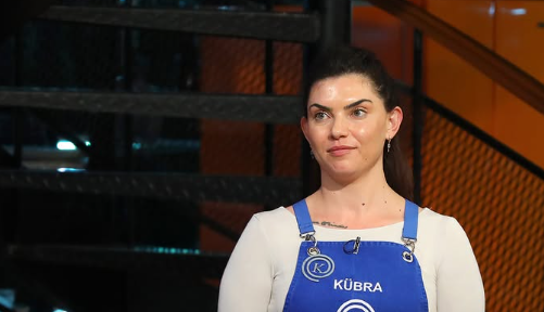 Nevşehirli Kübra testi kebabıyla kaptan oldu!