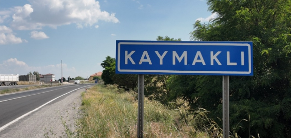 Kaymaklı’da ulaşım saatleri değişti!