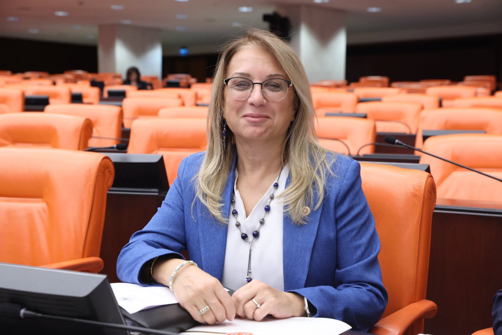 Milletvekili Filiz Kılıç devreye girdi, üzüm alımı artırıldı