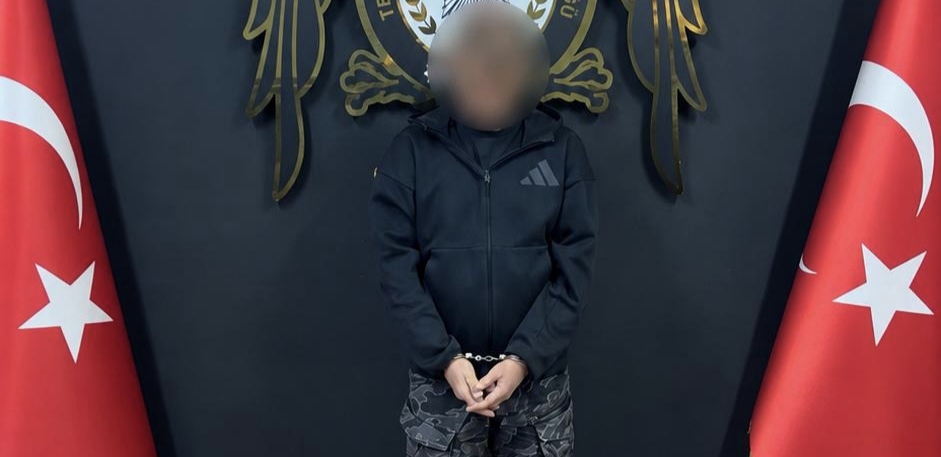 Nevşehir’de MLKP Operasyonu! Aranan Şüpheli Yakalandı