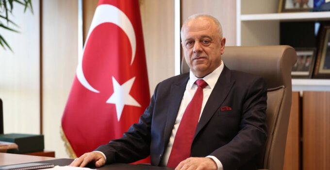 Nevşehir Ticaret ve Sanayi Odası’ndan Göreme mesajı!