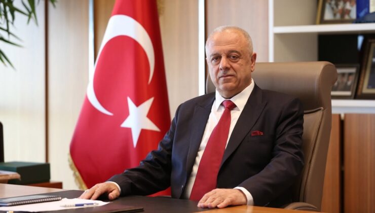 Nevşehir Ticaret ve Sanayi Odası’ndan Göreme mesajı!
